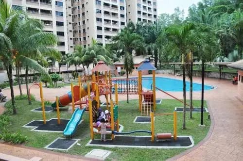 Putra Villa Condominium - photo 6