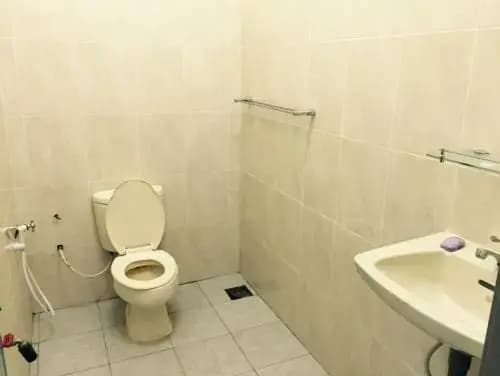 D'Merbok Homestay - photo 6