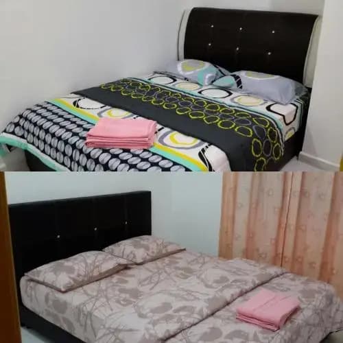 Jebat Holiday Home - photo 5