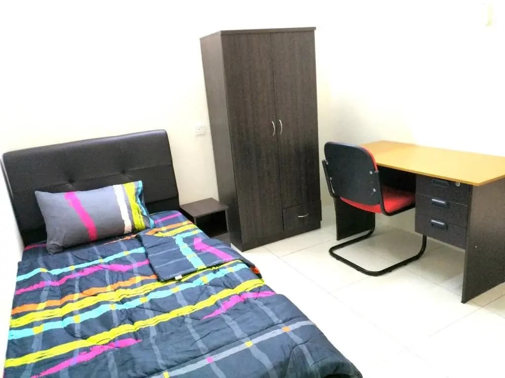 Kampar Budget Roomstay - photo 1