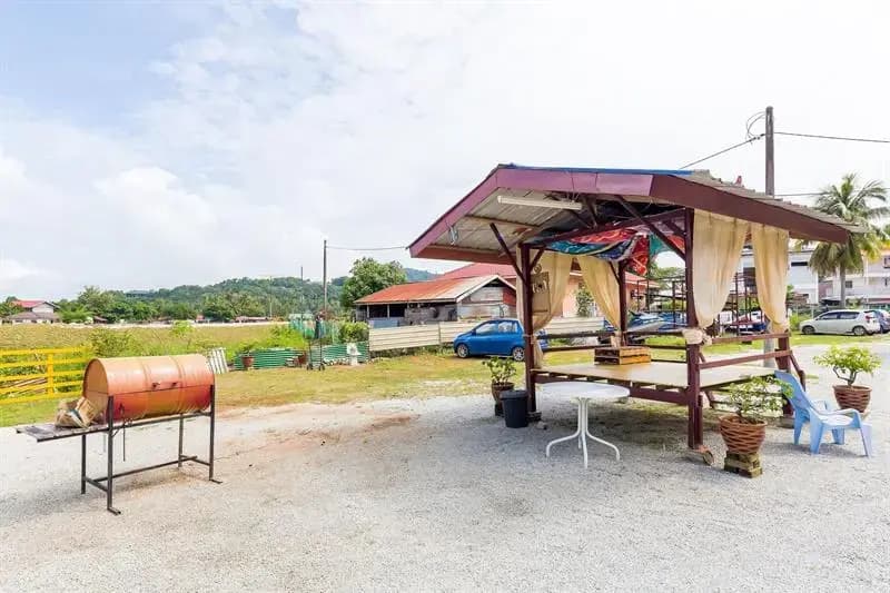 ZEN Rooms Pantai Cenang - main photo