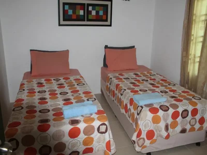 De Bonissa Homelystay - photo 5