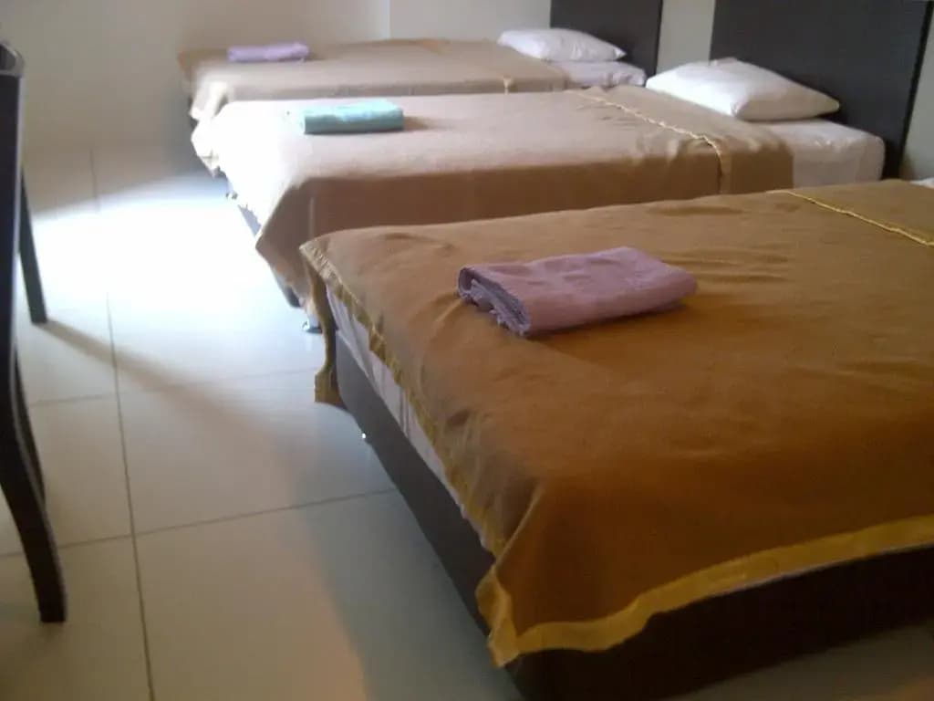 SGU Hotel - photo 3