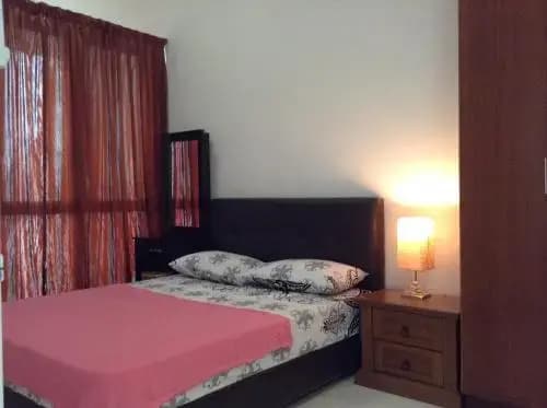 AF Guesthouse @ Tropicana City Mall - photo 4