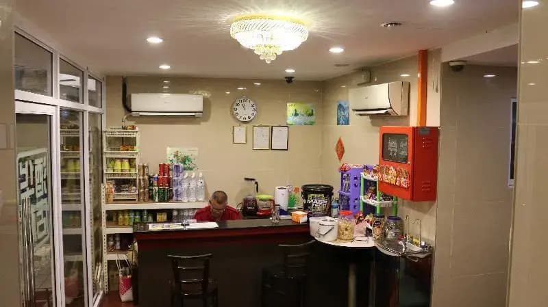 OYO 90219 Hua Kiew Hotel - photo 12