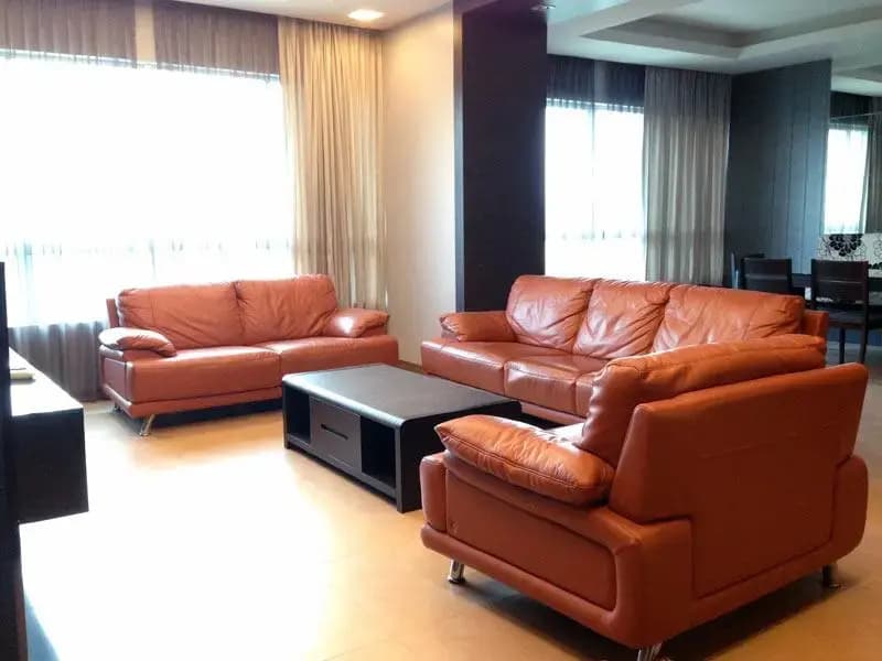 1Borneohomes at 1Borneo Condominium Tower A - photo 5