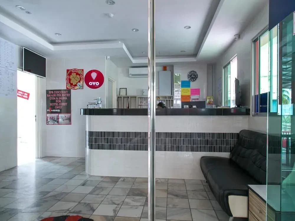 Hotel Pinji - photo 1