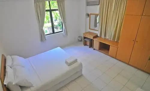 Noble Villa Apartment - photo 3