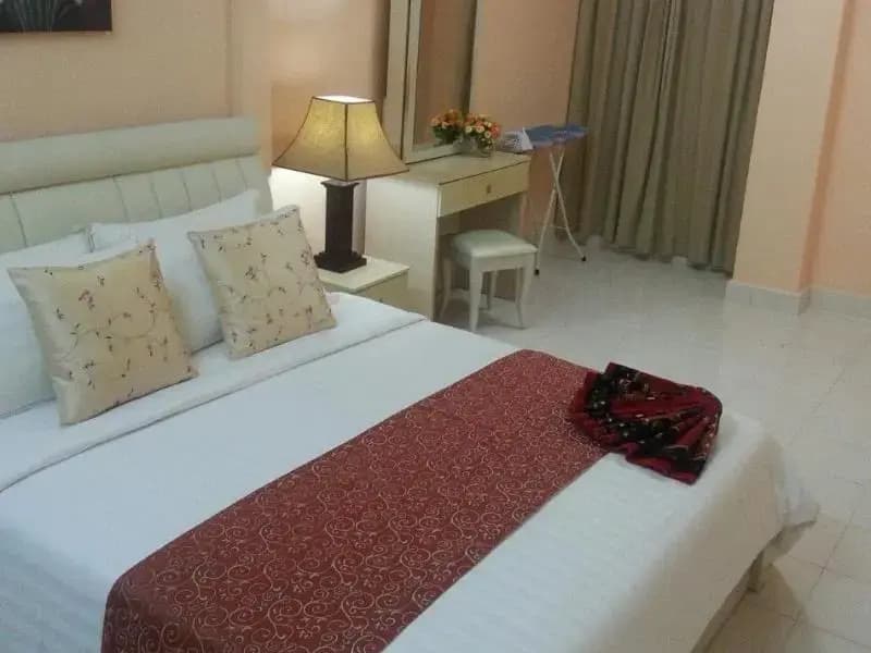 Sweet Rose Residence - photo 2