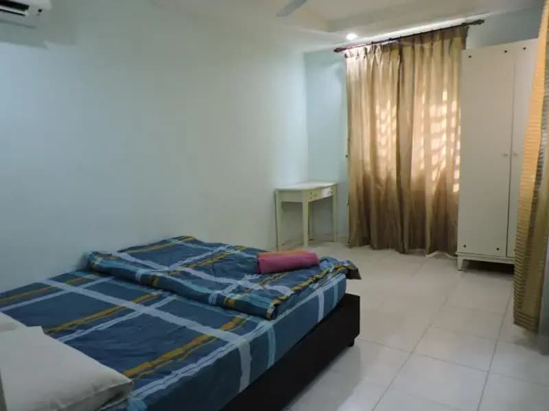 The Blanket Guesthouse - photo 4