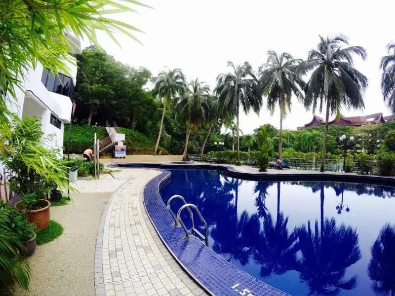 Batu Feringghi Vacation Home - photo 7