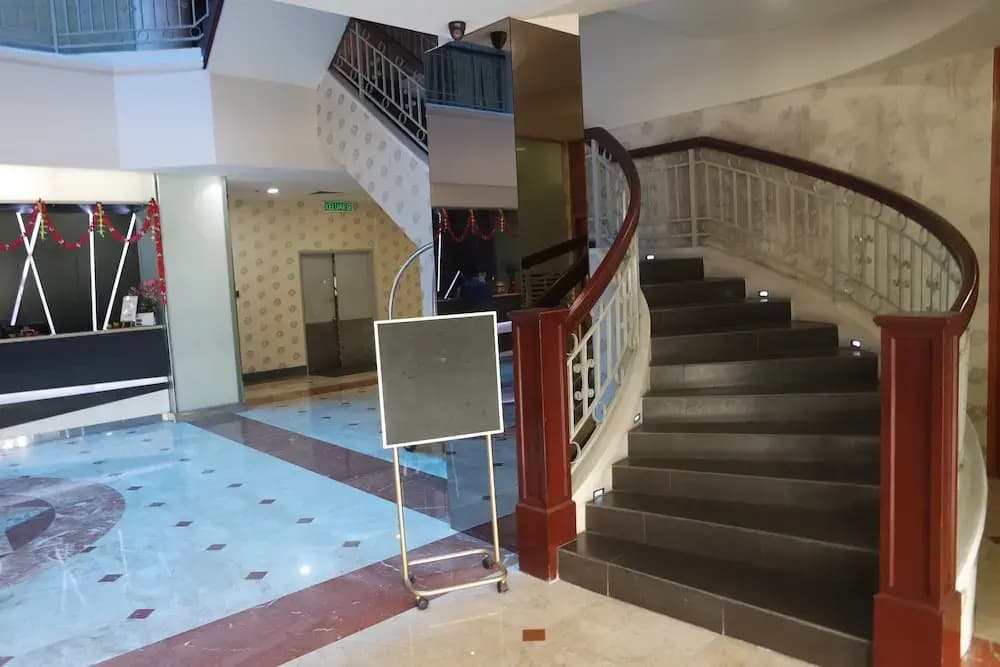 RHR Hotel @ Kajang - photo 10