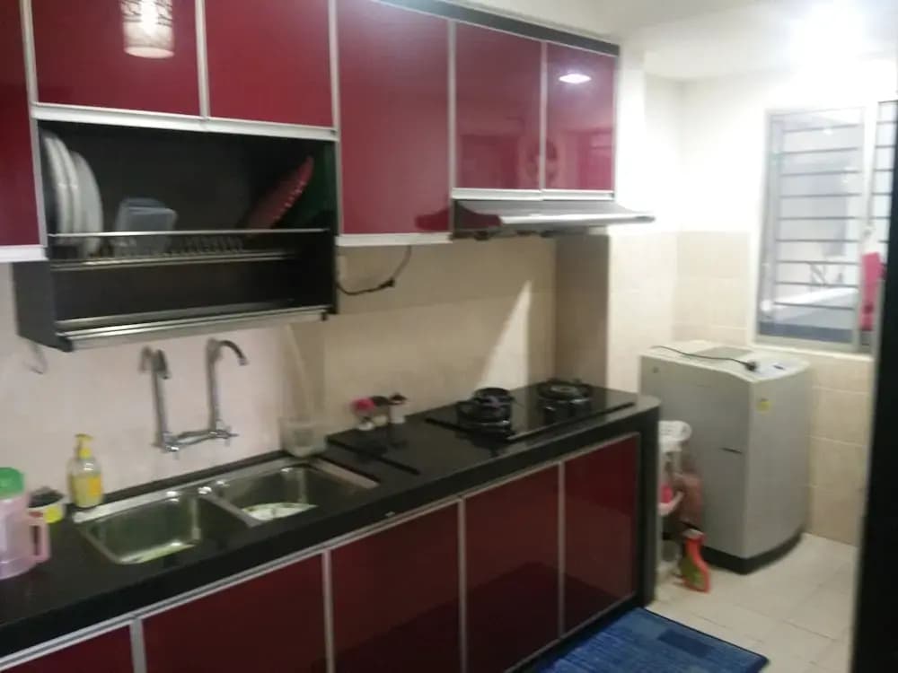 Homestay Alam Prima - photo 8