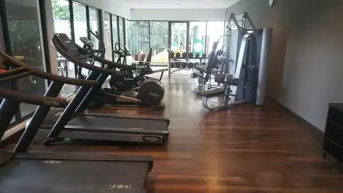 Seth Vacationstay Shah Alam - photo 2