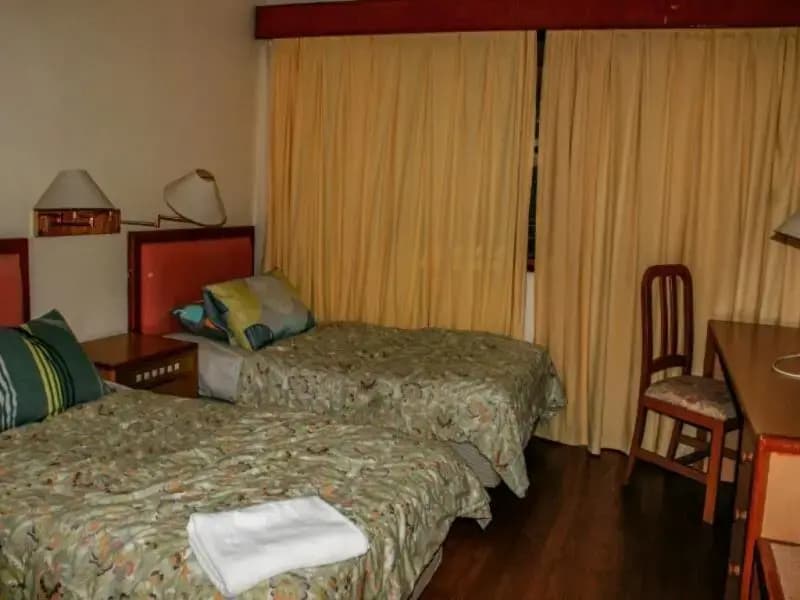 Holiday Accommodation Cameron Highlands - photo 3