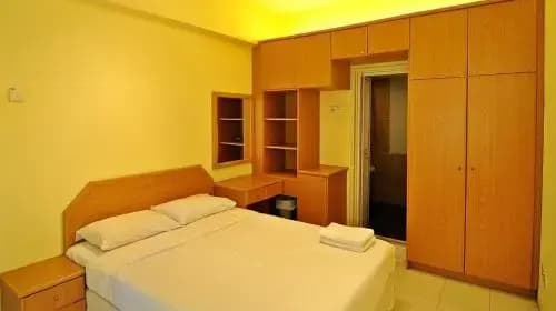Noble Villa Apartment - photo 7