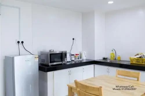 D'Perdana Residence - photo 14