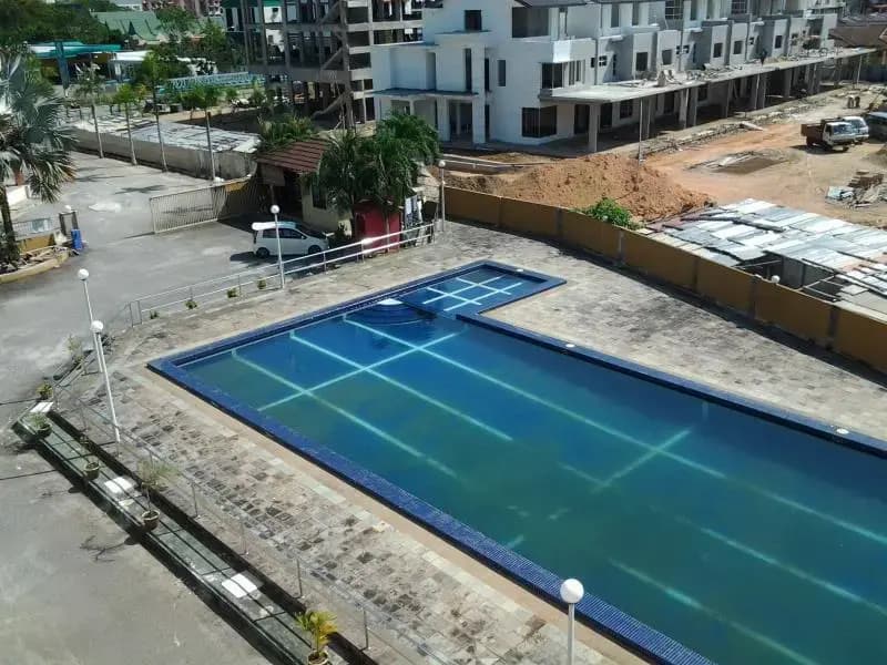 Zenith Guest House @ Palm Court - photo 17