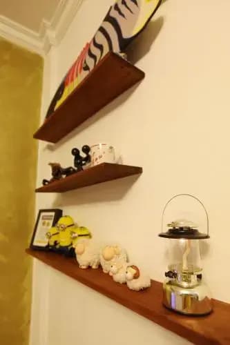 Come Inn Homestay 1379 - photo 12