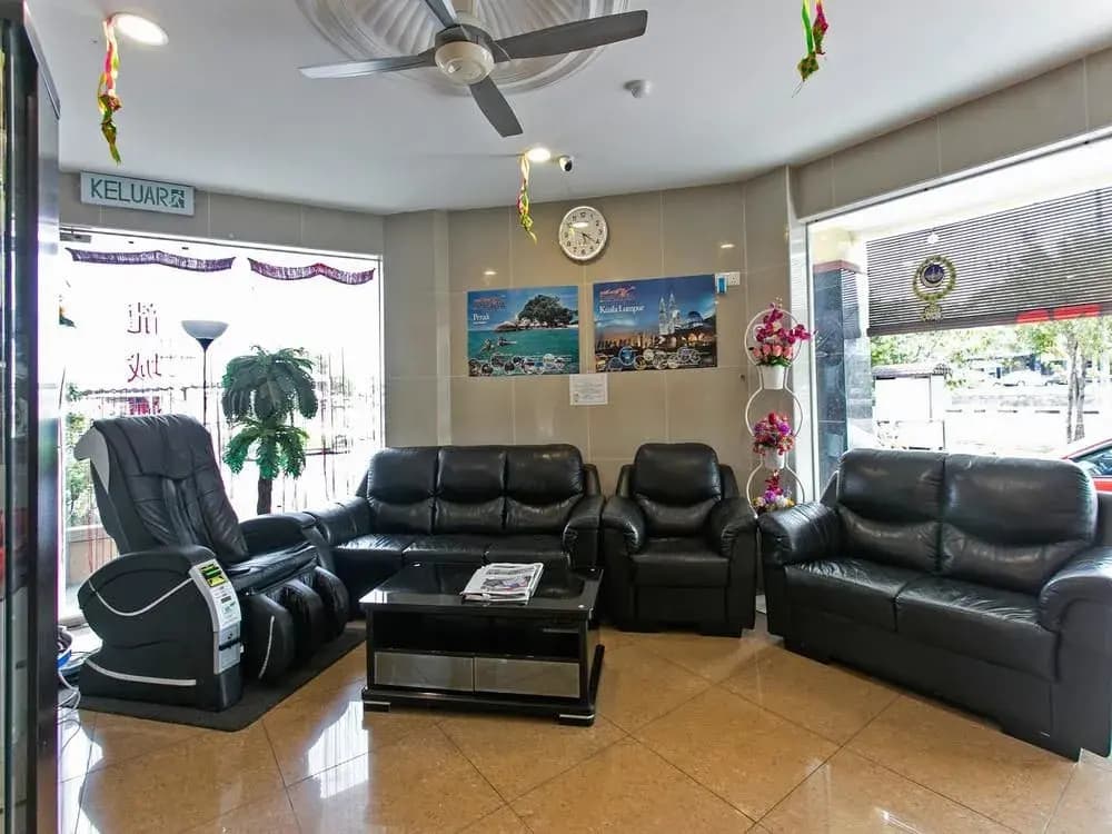 OYO 287 Hotel Seremban Jaya - photo 2