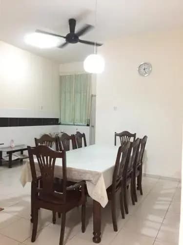 Homestay Kak Maz - photo 15