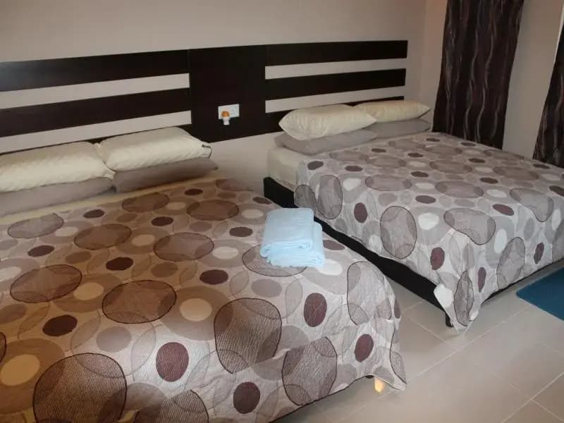 De Bonissa Homelystay - photo 3