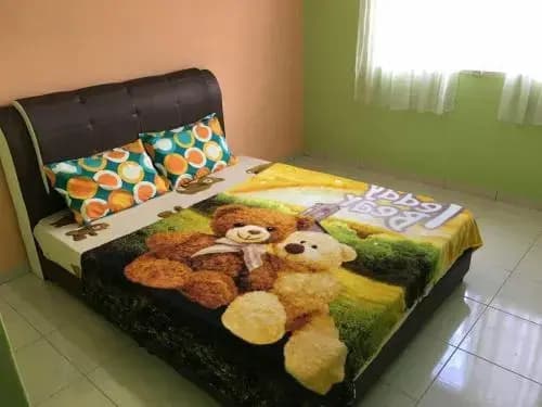 Ice Star Home Stay - photo 2