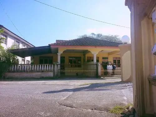 Ruhani Homestay - photo 4