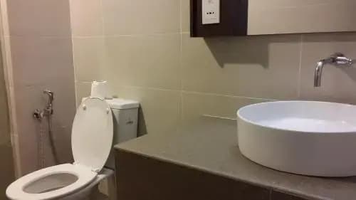 Adni Studio KB City Point - photo 12