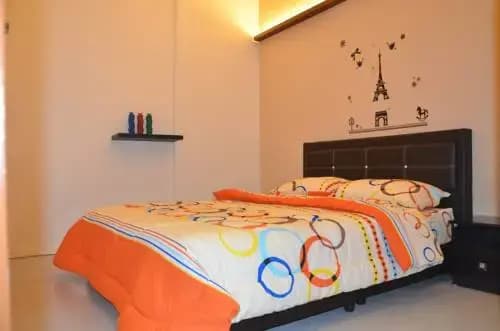 Cutie's Cottage Melaka - photo 2