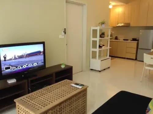 AF Guesthouse @ Tropicana City Mall - photo 8