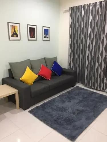 Kt Cozy Lodge - photo 5