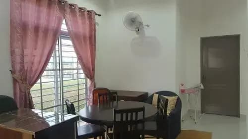 Arissa Langkawi Holiday House - photo 9