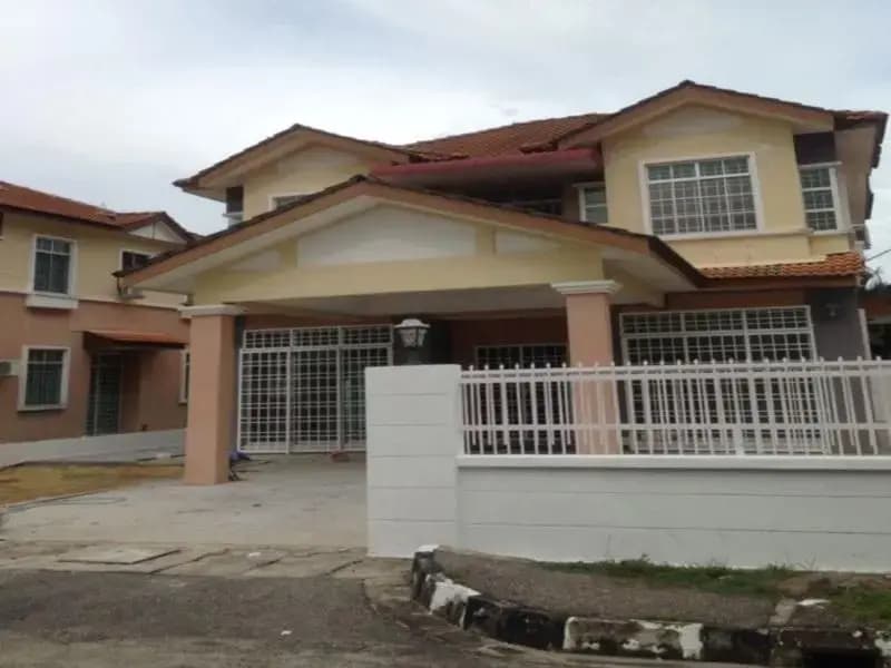 Bungalow Stay Damar Laut - photo 1