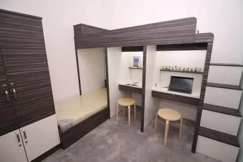 Fairpark Residence - photo 4