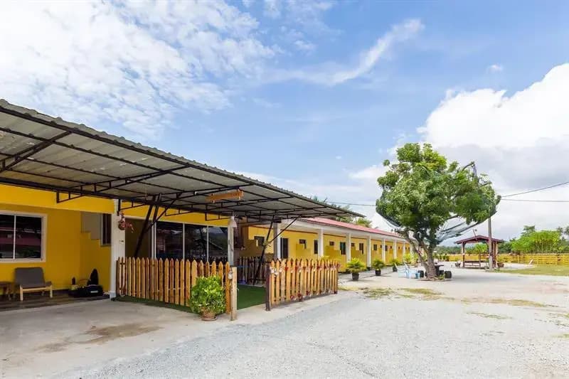 ZEN Rooms Pantai Cenang - photo 3