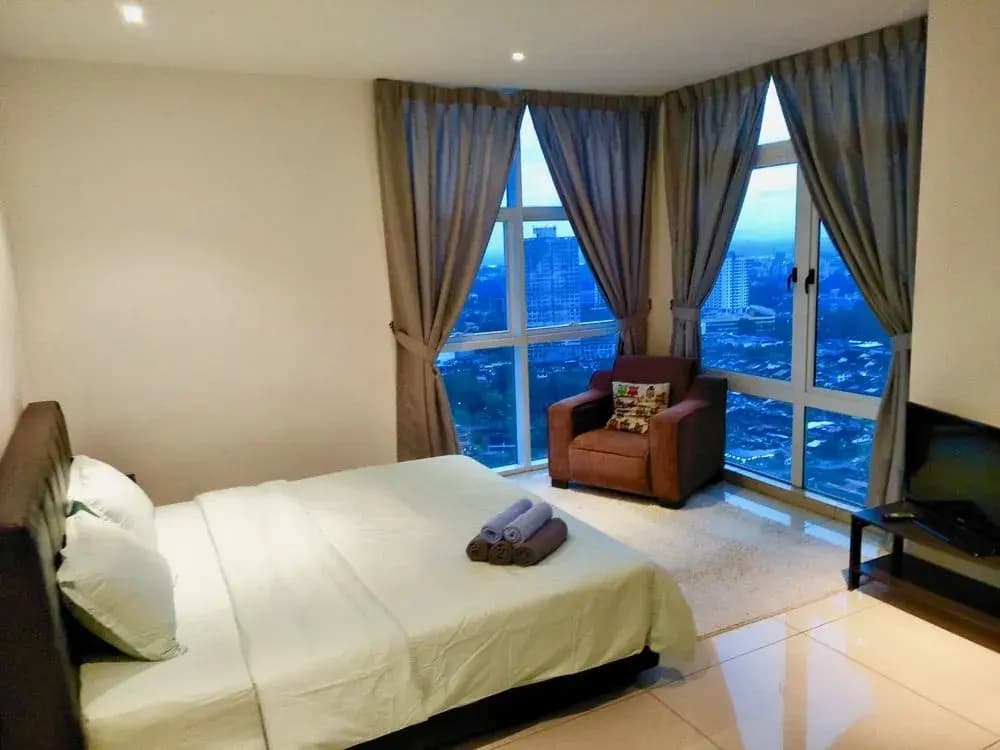KSL D'Esplanade Residence - Sweet Dreams @ Johor City Mall - photo 3