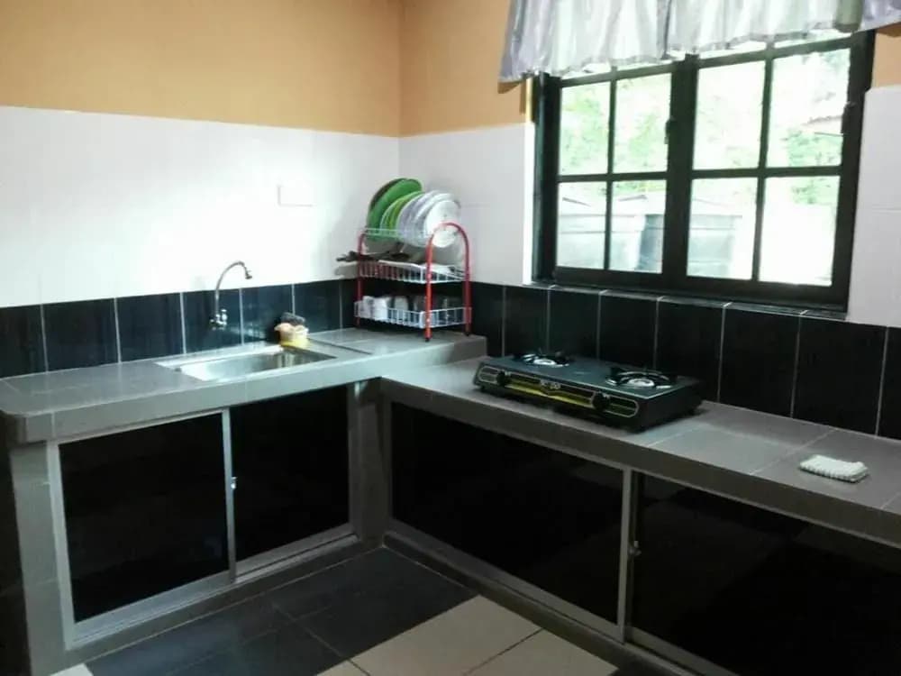 Palma Mini Homestay - photo 6