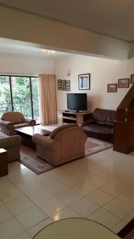 Anba@Bougainvilla Apartment - photo 5