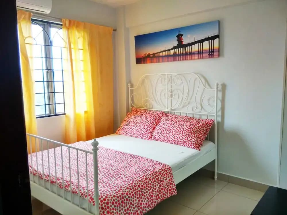 iCheck Homestay Putrajaya - photo 2