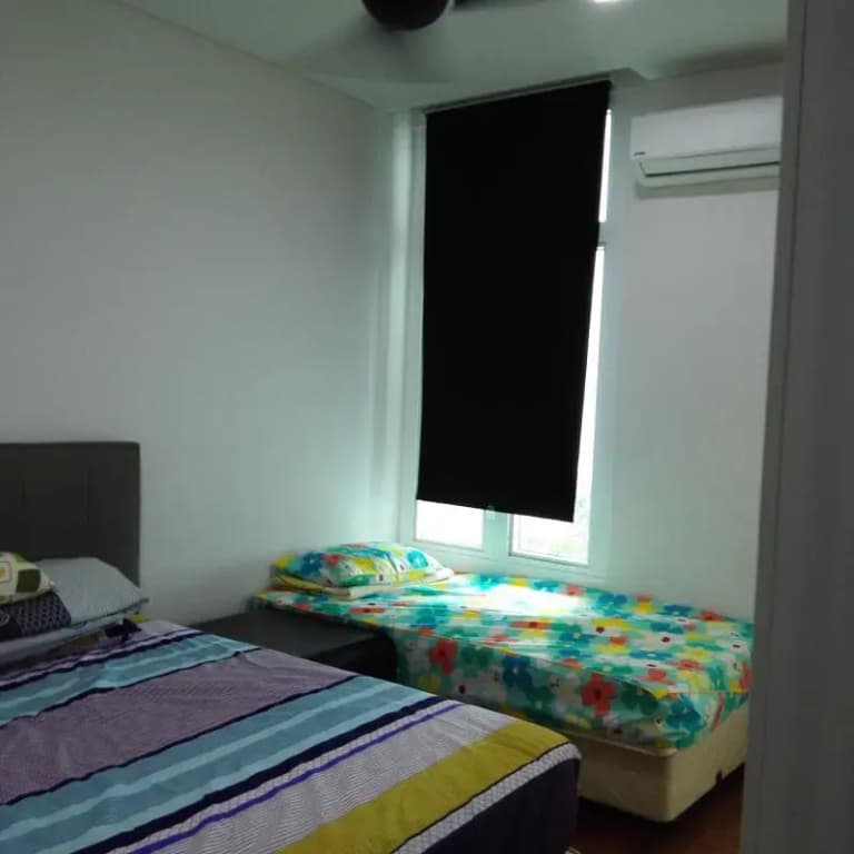 Comfy Home at 1-Medini Legoland - photo 23