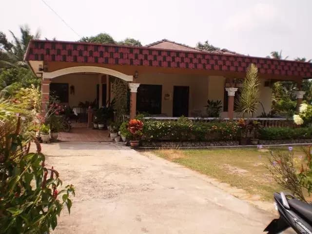 F'Best Homestay - photo 1