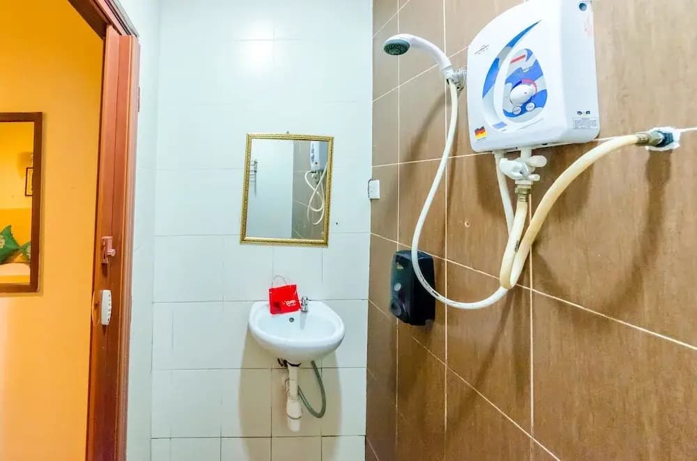 Oyo 107 Star Castle Hotel - photo 9