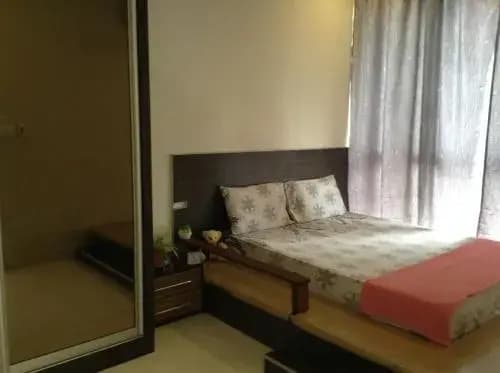 AF Guesthouse @ Tropicana City Mall - photo 10