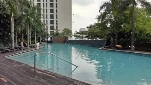 Setia Sky Residence by Urban Home - photo 4