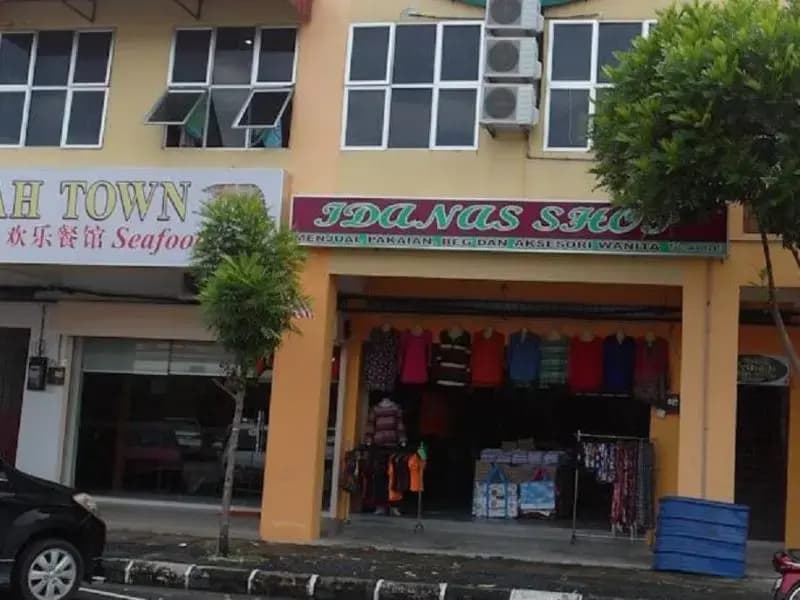 Desa Abadi Homestay - Muslim Only - photo 5