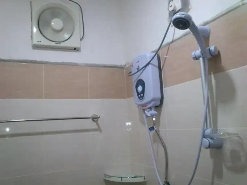 TM3 Budget Rooms & Homestay - photo 7