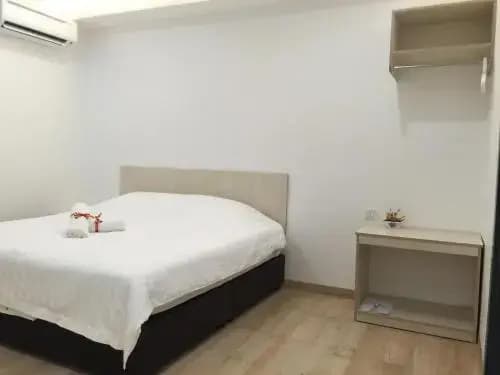 Vvip Hotel - photo 4