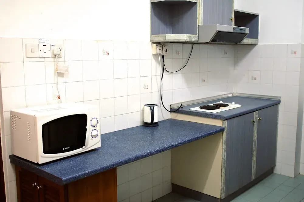 Homestay in Amber Court - photo 11