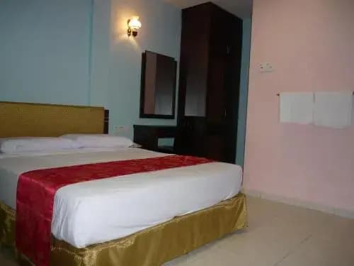 Winsons Business Inn - photo 26